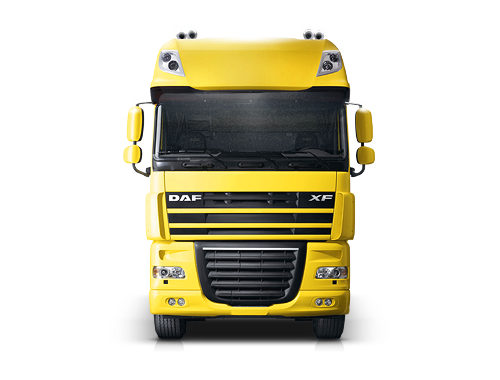 Chiptuning zwiększenie mocy DAF XF95 Euro 3, 4 - obrazek 2
