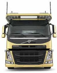 Chiptuning zwiększenie mocy VOLVO FM EURO 6 - obrazek 2