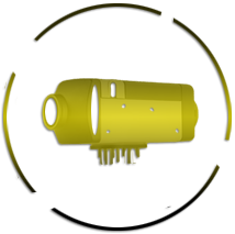 Ogrzewania postojowe