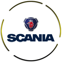SCANIA