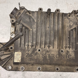 astronic zf man daf