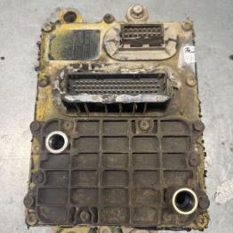 Sterownik silnika Mercedes PLD MP3 MP4 – naprawa